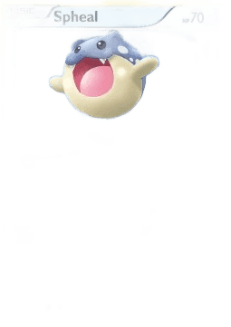 Spheal