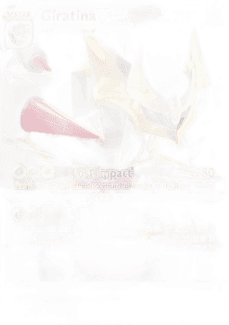 Giratina VSTAR
