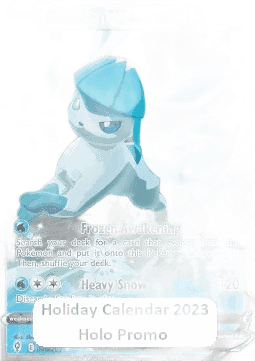 Glaceon V