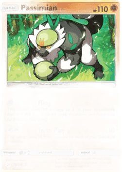 Passimian