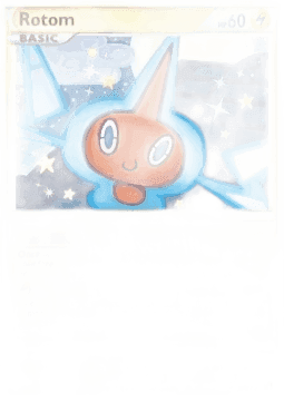 Rotom