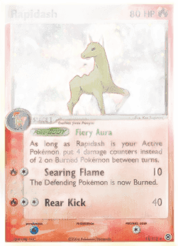Rapidash