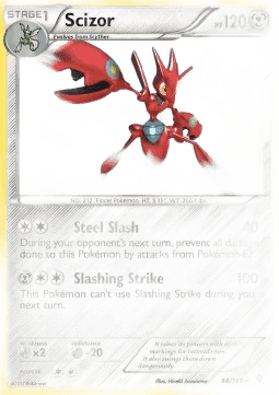 Scizor