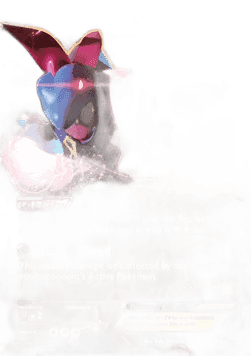 Hydreigon EX