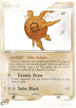 Solrock