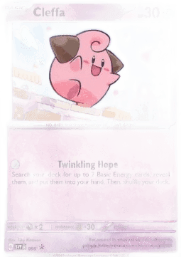 Cleffa