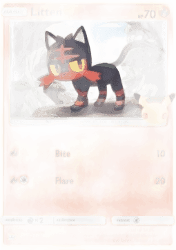 Litten