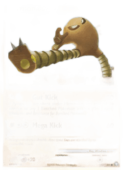 Hitmonlee Lv.24