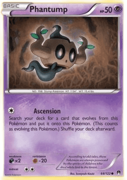 Phantump