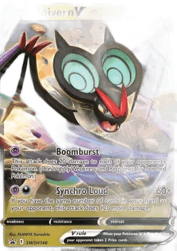 Noivern V