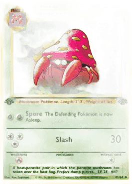 Parasect