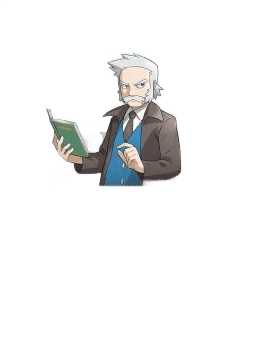 Professor's Research