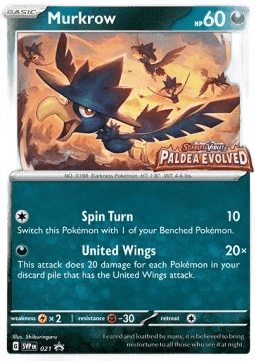 Murkrow