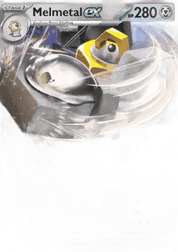 Melmetal ex
