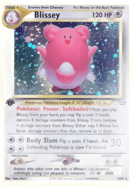 Blissey