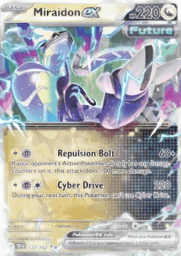 Miraidon ex