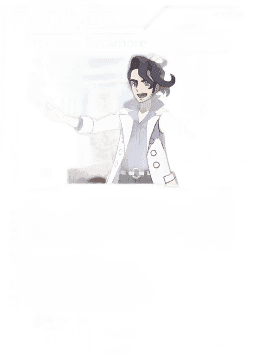 Professor Sycamore