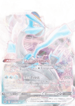 Kyurem VMAX