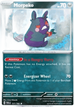 Morpeko
