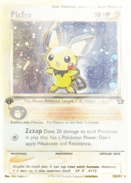 Pichu