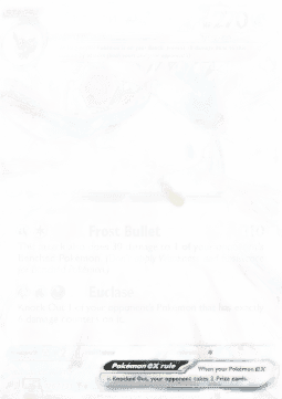 Glaceon ex