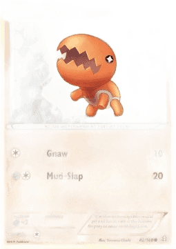 Trapinch