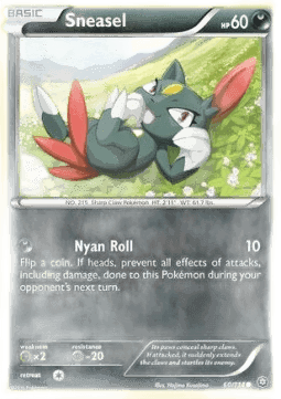 Sneasel