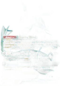 Rayquaza GX