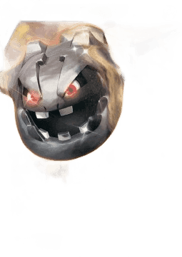 Steelix V