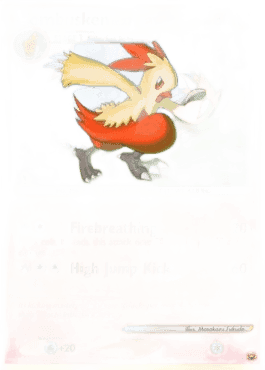 Combusken Lv.27