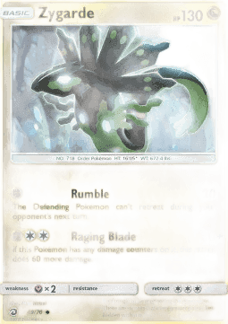 Zygarde