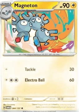Magneton