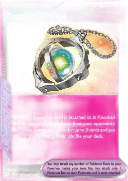 Amulet of Hope