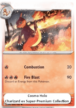 Charmeleon