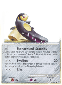 Mawile Lv.41