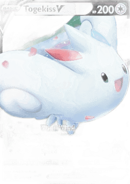 Togekiss V