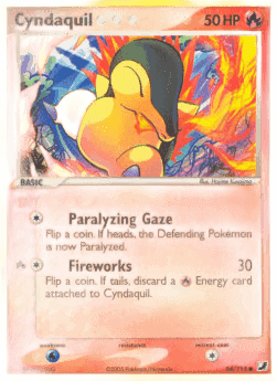 Cyndaquil
