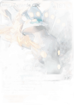 Zygarde GX