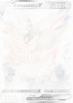 Zamazenta V
