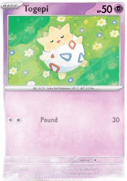 Togepi