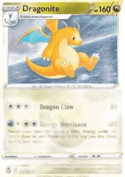 Dragonite