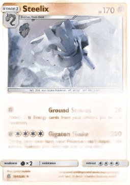 Steelix