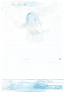 Squirtle