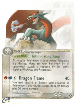Salamence