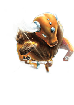 Tauros GX