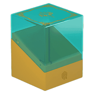Lorwyn Eclipsed Boulder Deck Case 100+ (Changelings)
