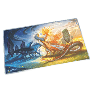 Lorwyn Eclipsed Celestial Reunion Playmat