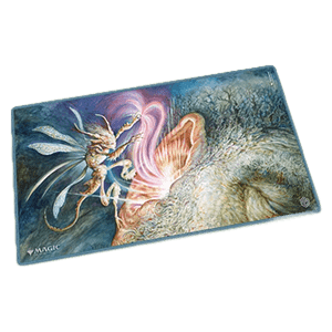Lorwyn Eclipsed Dream Seizer Playmat