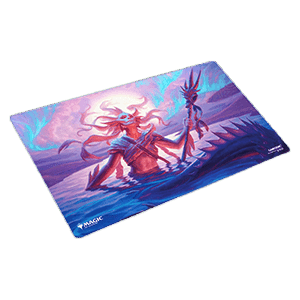 Lorwyn Eclipsed Eclipsed Merrow Shiny Playmat