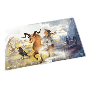 Lorwyn Eclipsed Morningtide’s Light Playmat